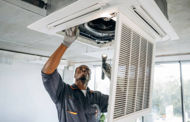 Licensed Ductwork Repair service in Martel, OH - FH HVAC