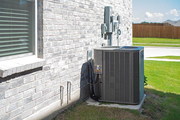 Reliable Ductwork Repair contractor in Martel, OH by FH HVAC